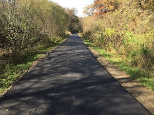 Cap City Trail 1